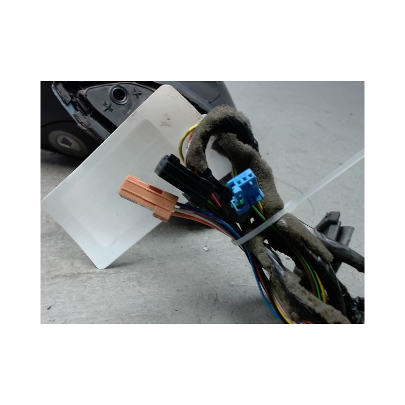 RETROVISEUR EXTERIEUR ELECTRIQUE GAUCHE CITROEN C4 PICASSO