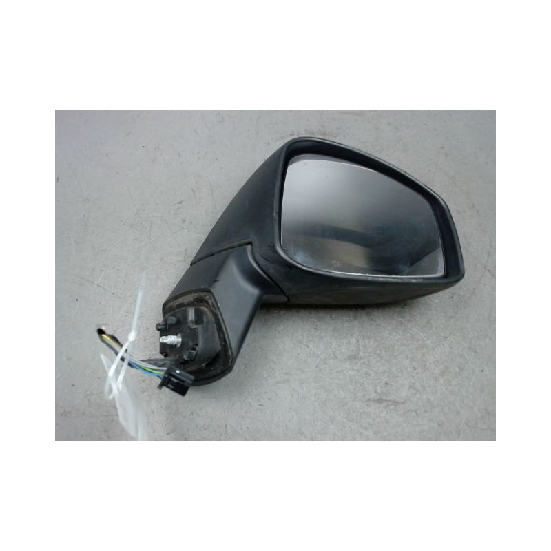 RETROVISEUR EXTERIEUR ELECTRIQUE DROIT RENAULT SCENIC III 2009-