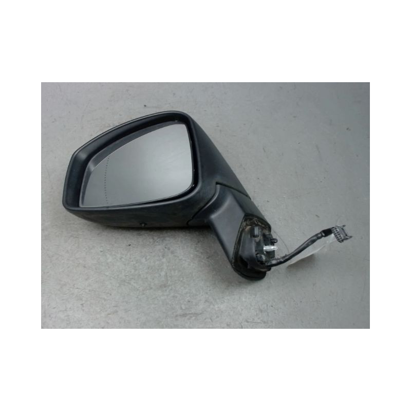 RETROVISEUR EXTERIEUR ELECTRIQUE GAUCHE RENAULT SCENIC III 2009-