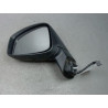RETROVISEUR EXTERIEUR ELECTRIQUE GAUCHE RENAULT SCENIC III 2009-