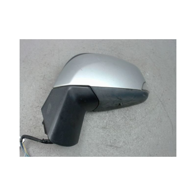 RETROVISEUR EXTERIEUR ELECTRIQUE GAUCHE RENAULT SCENIC III 2009-