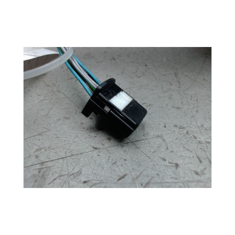 RETROVISEUR EXTERIEUR ELECTRIQUE GAUCHE RENAULT SCENIC III 2009-