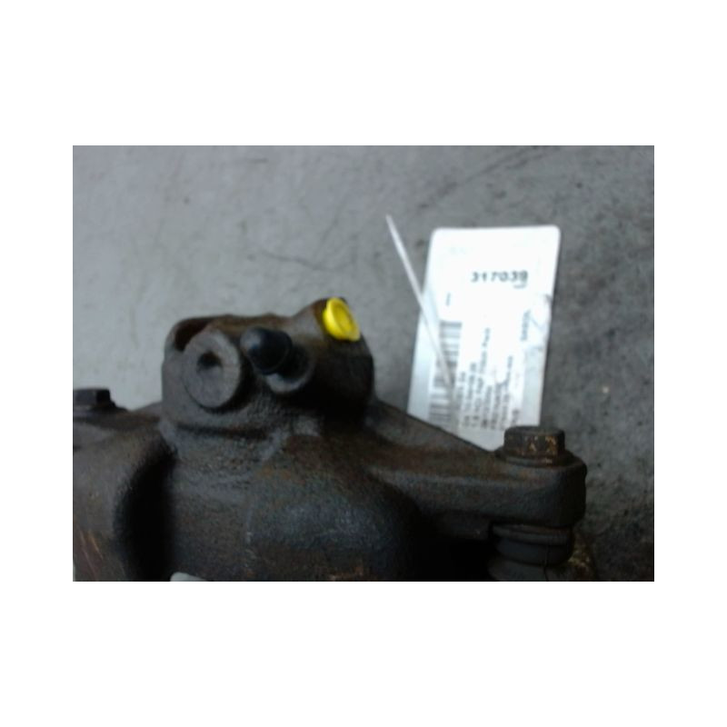 ETRIER DE FREIN AVANT GAUCHE CITROEN C4 04-08
