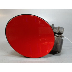 VOLET DE TRAPPE CARBURANT