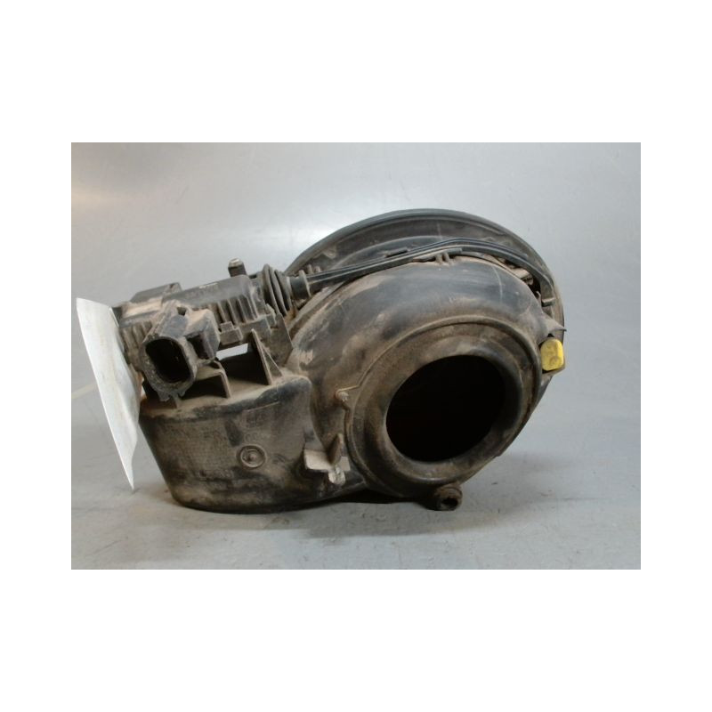 VOLET DE TRAPPE CARBURANT LAND ROVER RR EVOQUE