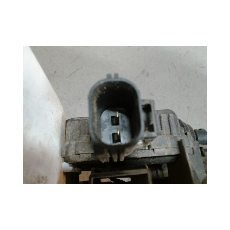 VOLET DE TRAPPE CARBURANT LAND ROVER RR EVOQUE