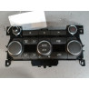 COMMANDE DE CHAUFFAGE LAND ROVER RR EVOQUE