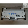 COMMANDE DE CHAUFFAGE LAND ROVER RR EVOQUE
