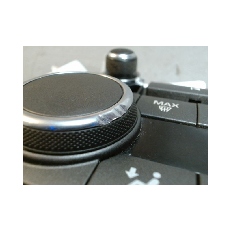 COMMANDE DE CHAUFFAGE LAND ROVER RR EVOQUE
