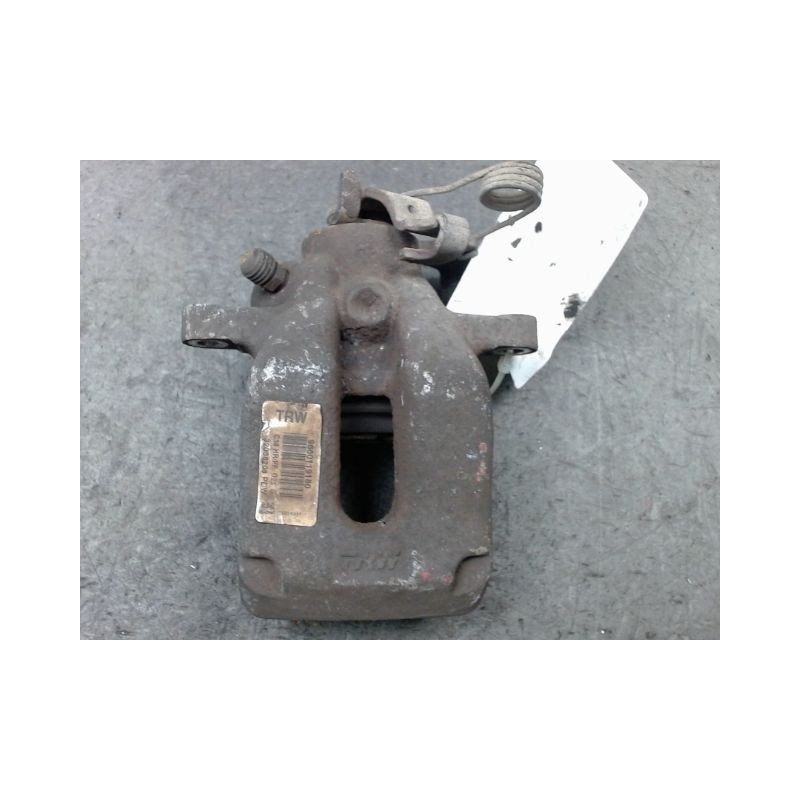 ETRIER DE FREIN ARRIERE GAUCHE PEUGEOT 407 COUPE