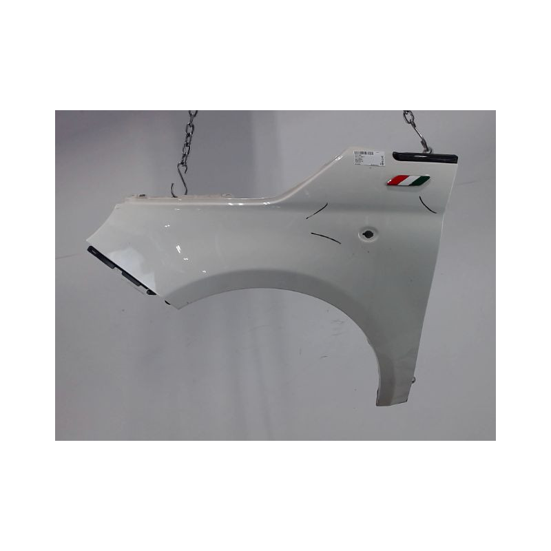 AILE AVANT GAUCHE FIAT 500 2007-