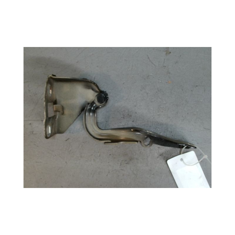 COMPAS DROIT CAPOT FIAT PANDA