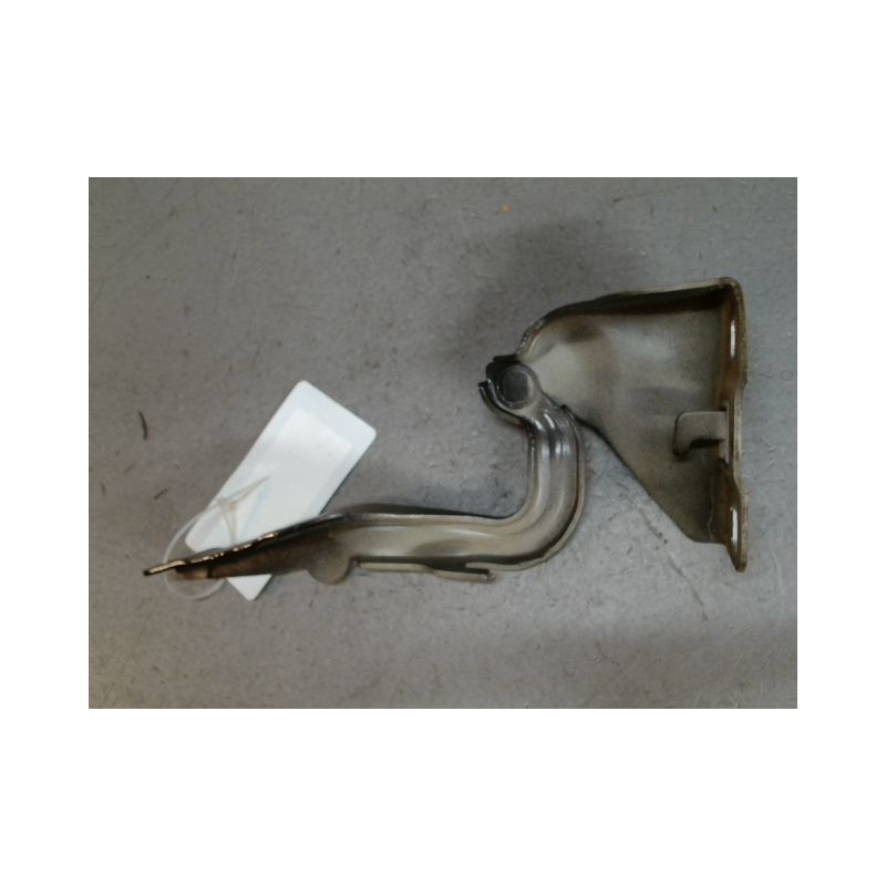 COMPAS GAUCHE CAPOT FIAT PANDA