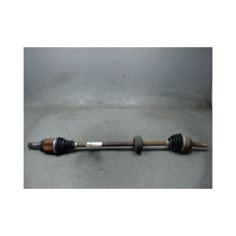 TRANSMISSION AVANT DROIT DACIA SANDERO TCe 90 