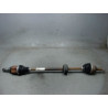 TRANSMISSION AVANT DROIT DACIA SANDERO TCe 90 