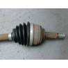 TRANSMISSION AVANT DROIT DACIA SANDERO TCe 90 