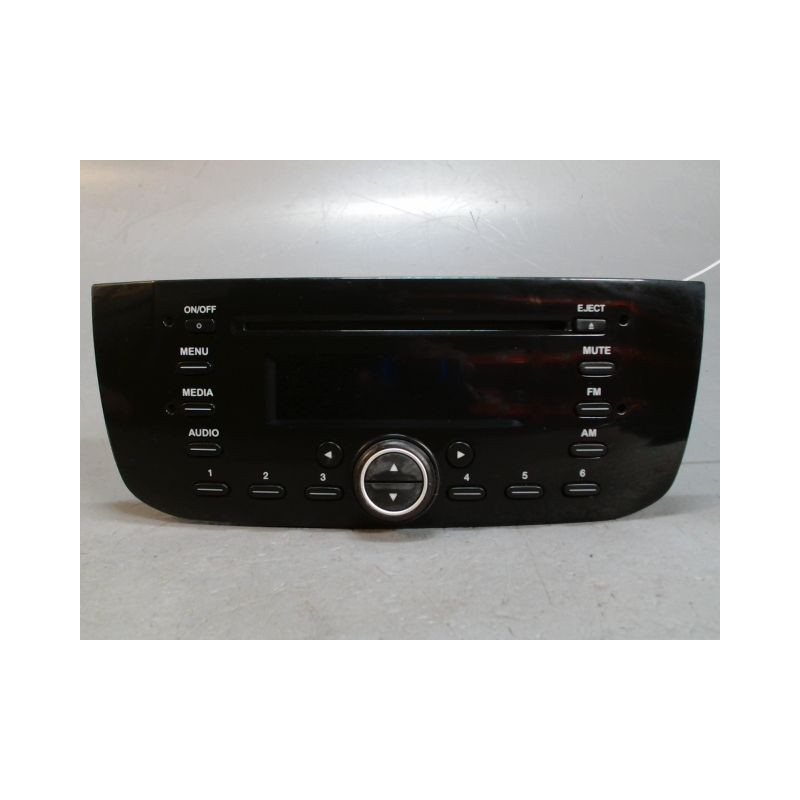 AUTORADIO FIAT PUNTO