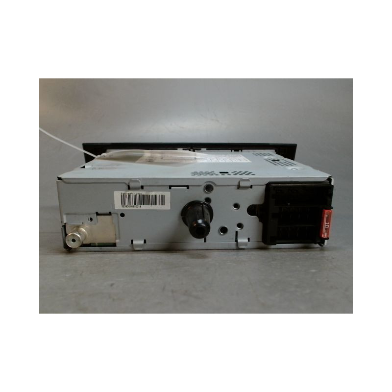 AUTORADIO FIAT PUNTO