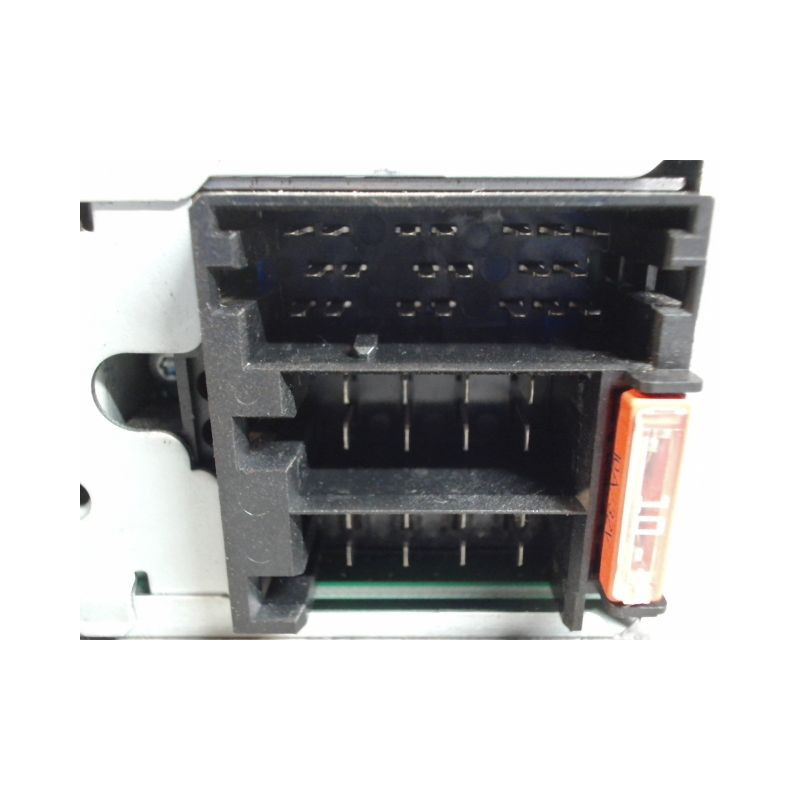 AUTORADIO FIAT PUNTO