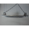 RENFORT PARE-CHOC AVANT RENAULT CLIO III 2009-