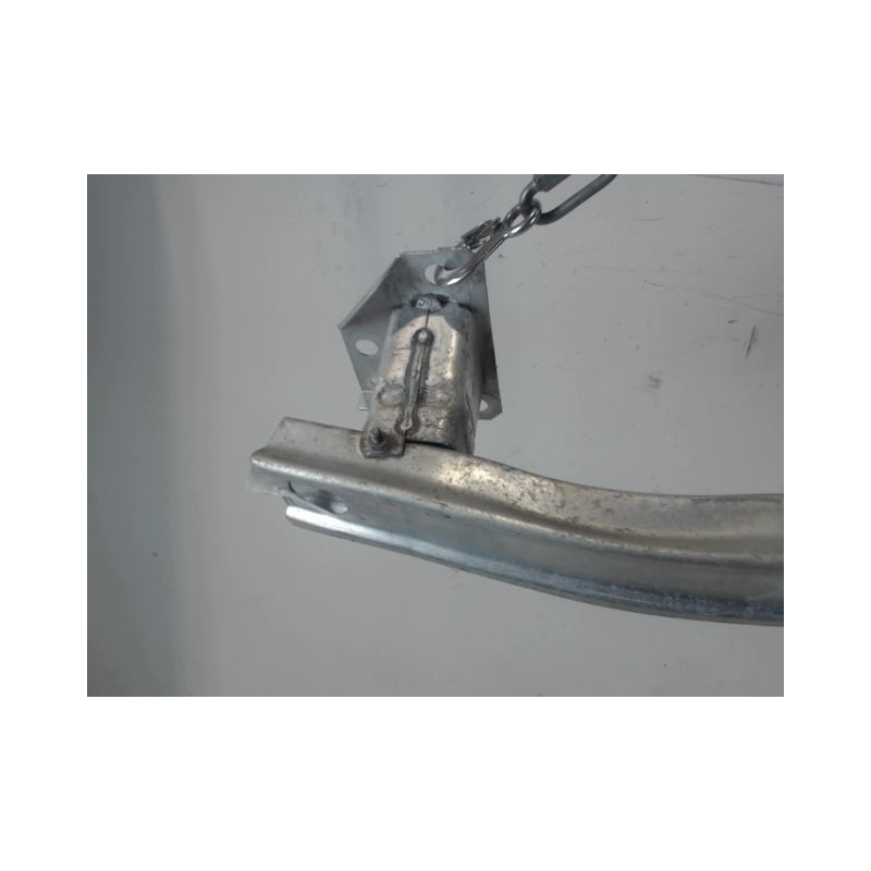 RENFORT PARE-CHOC AVANT RENAULT CLIO III 2009-