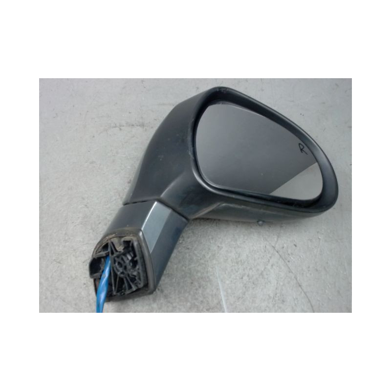 RETROVISEUR EXTERIEUR ELECTRIQUE DROIT PEUGEOT 308 2011-