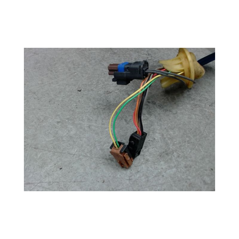 RETROVISEUR EXTERIEUR ELECTRIQUE DROIT PEUGEOT 308 2011-