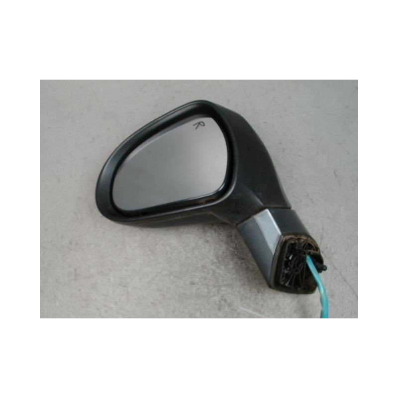 RETROVISEUR EXTERIEUR ELECTRIQUE GAUCHE PEUGEOT 308 2011-