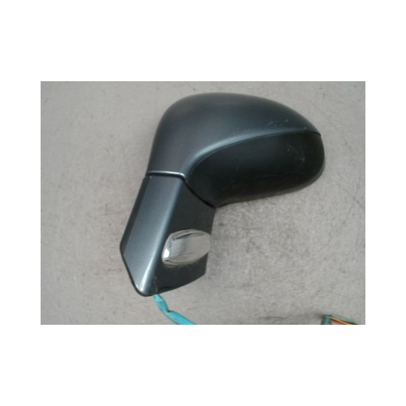RETROVISEUR EXTERIEUR ELECTRIQUE GAUCHE PEUGEOT 308 2011-