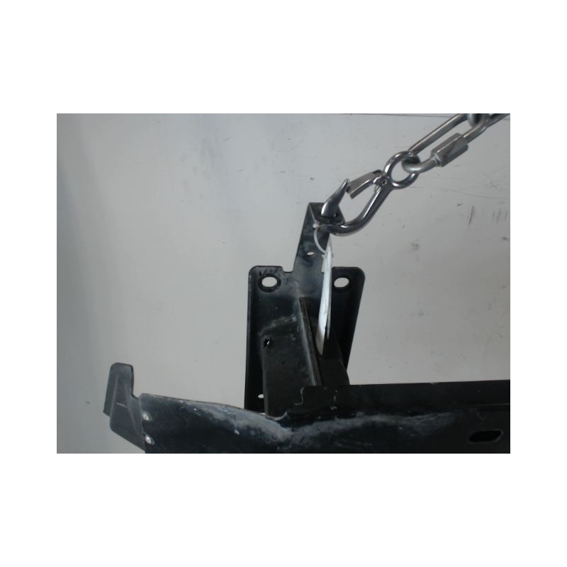 RENFORT PARE-CHOC AVANT PEUGEOT BOXER