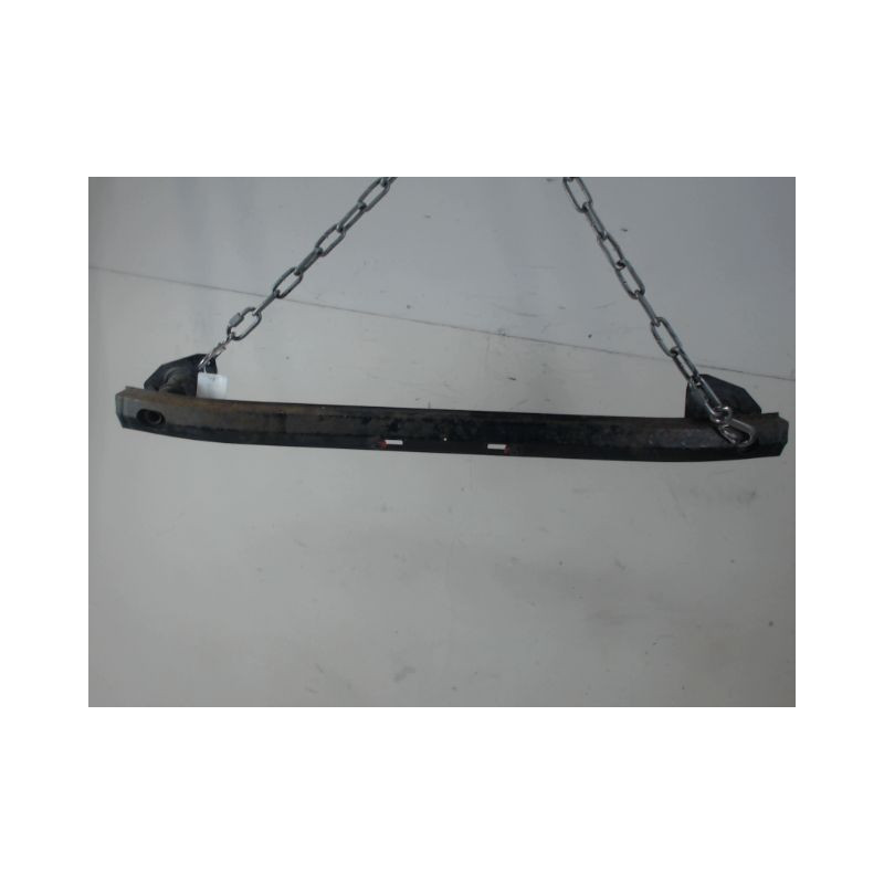 RENFORT PARE-CHOC ARRIERE  OPEL CORSA 2010-