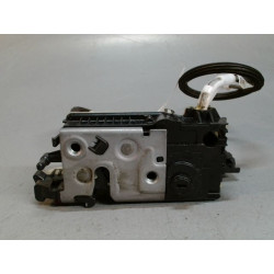 SYSTEME CONDAMNATION ARD