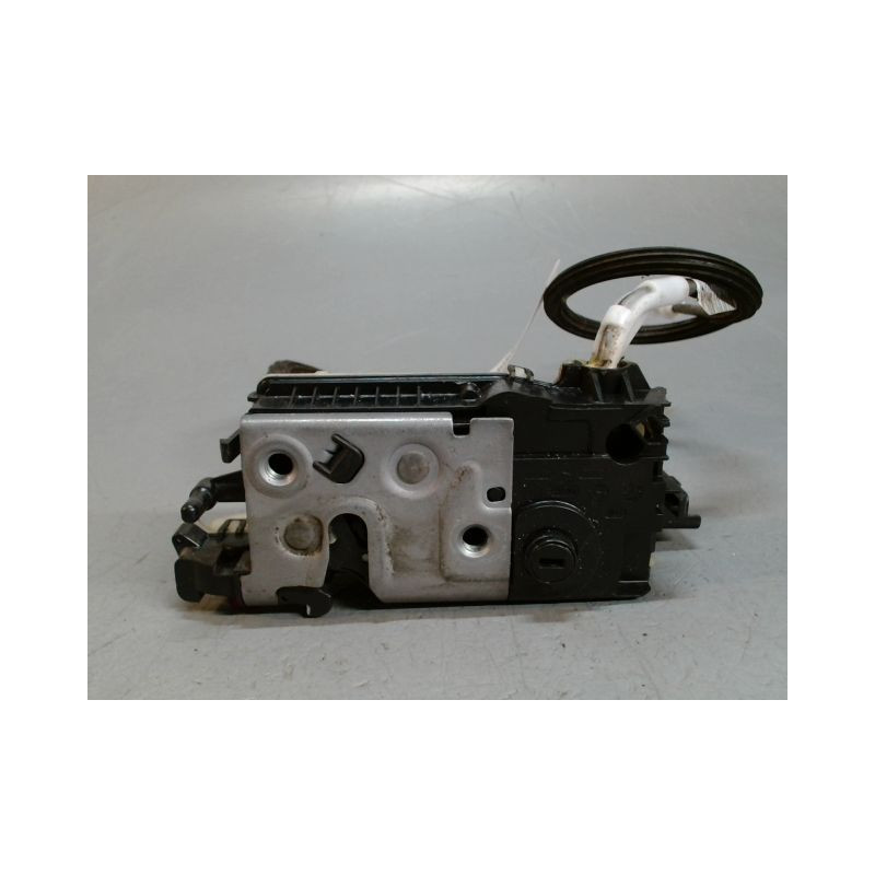 SYSTEME CONDAMNATION ARRIERE DROIT CITROEN DS4