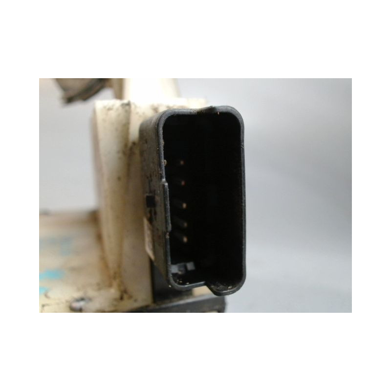 SYSTEME CONDAMNATION ARRIERE DROIT CITROEN DS4