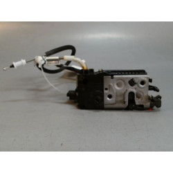 SYSTEME CONDAMNATION ARG