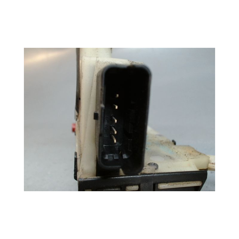 SYSTEME CONDAMNATION ARRIERE GAUCHE CITROEN DS4