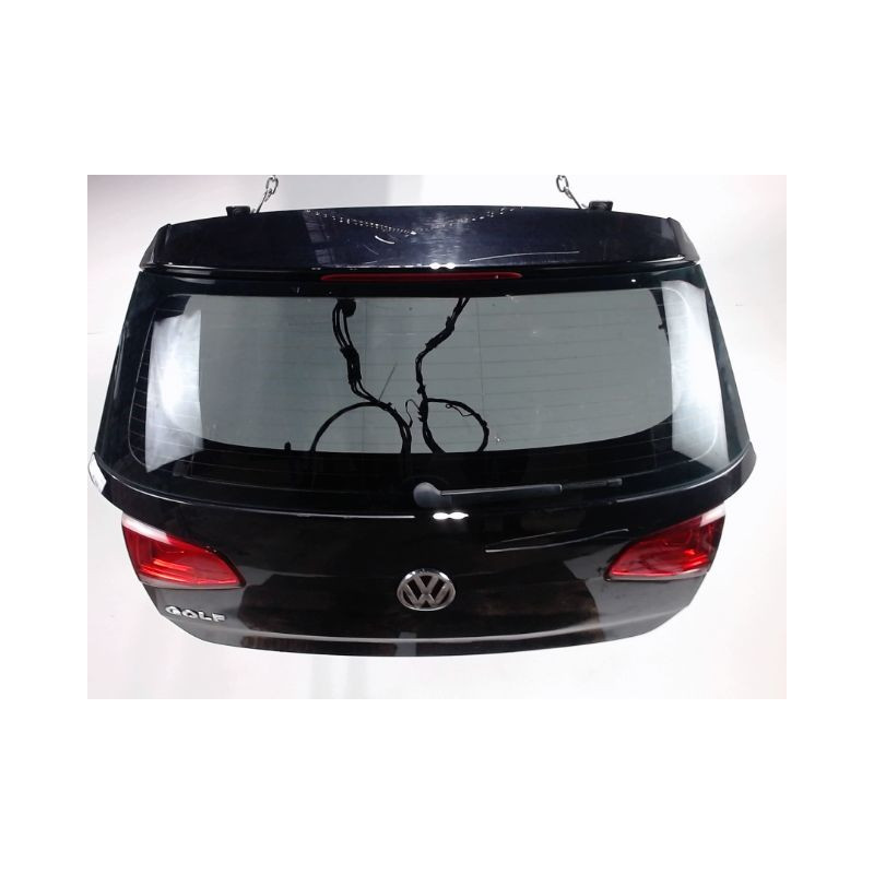 HAYON VOLKSWAGEN GOLF VII