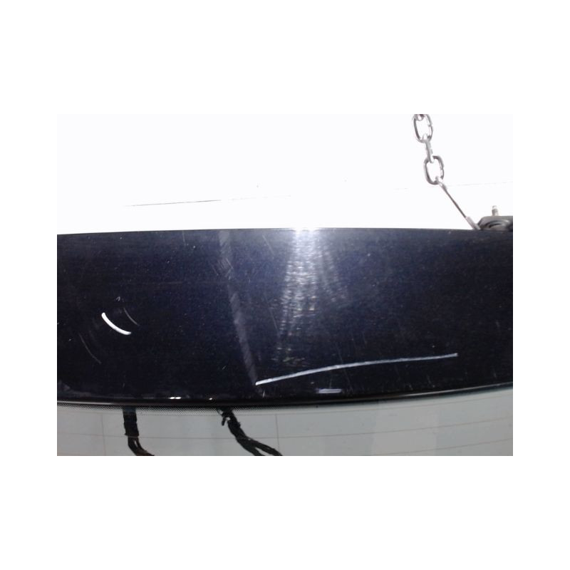 HAYON VOLKSWAGEN GOLF VII