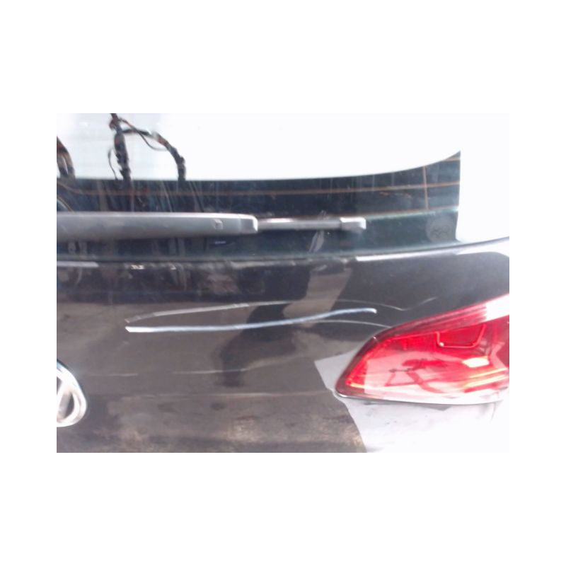 HAYON VOLKSWAGEN GOLF VII