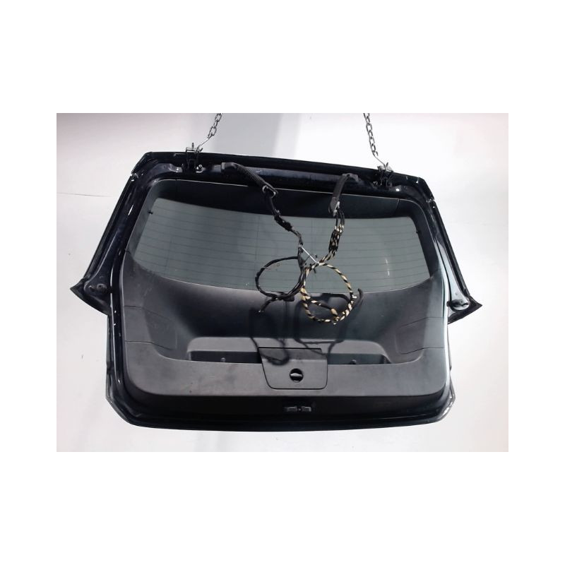 HAYON VOLKSWAGEN GOLF VII