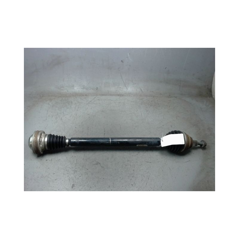 TRANSMISSION AVANT DROIT VOLKSWAGEN GOLF VII 2.0 TDI