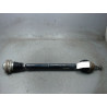 TRANSMISSION AVANT DROIT VOLKSWAGEN GOLF VII 2.0 TDI