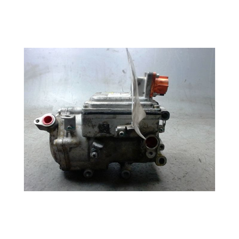COMPRESSEUR AIR CONDITIONNE DACIA SPRING