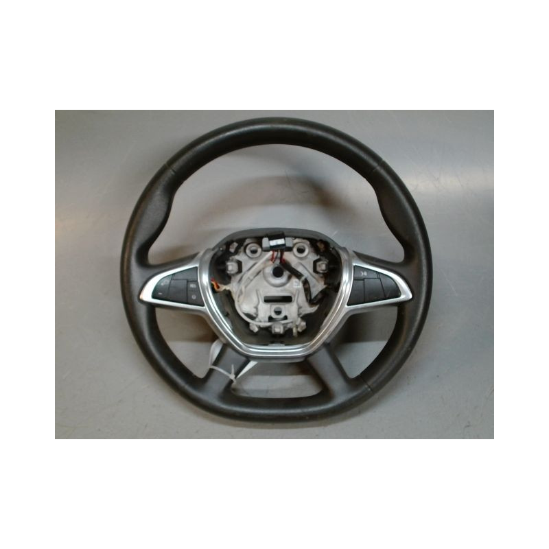 VOLANT DE DIRECTION DACIA SPRING