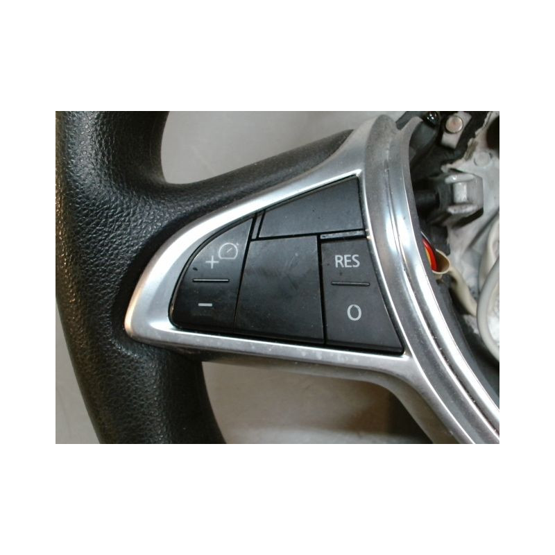 VOLANT DE DIRECTION DACIA SPRING