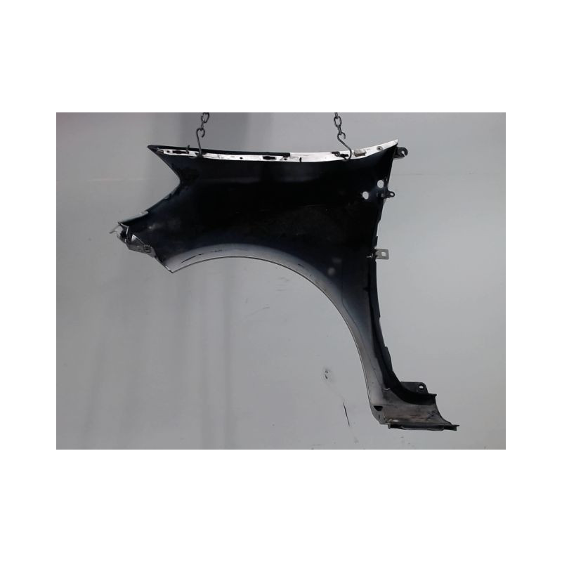 AILE AVANT DROIT RENAULT CLIO III 2009-