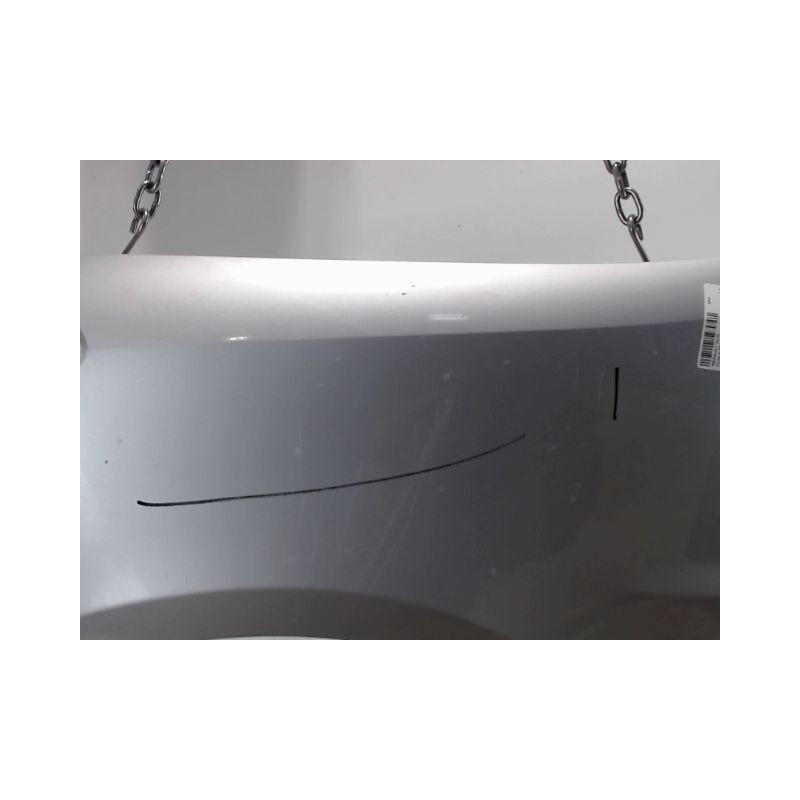 AILE AVANT GAUCHE RENAULT CLIO III 2009-