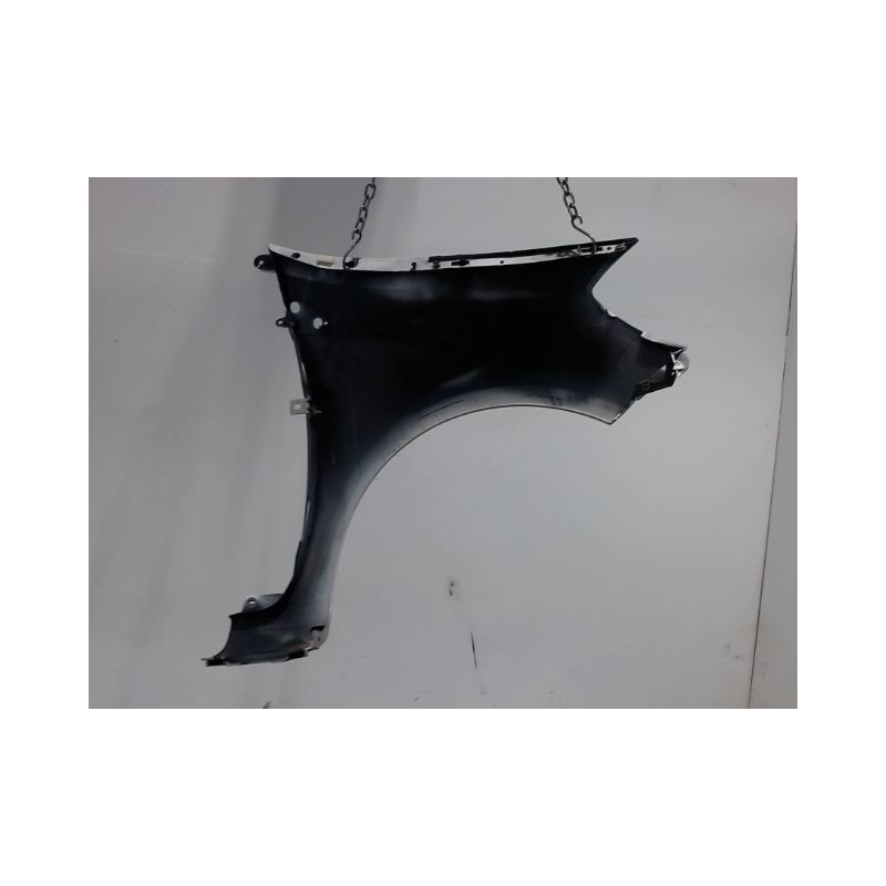 AILE AVANT GAUCHE RENAULT CLIO III 2009-