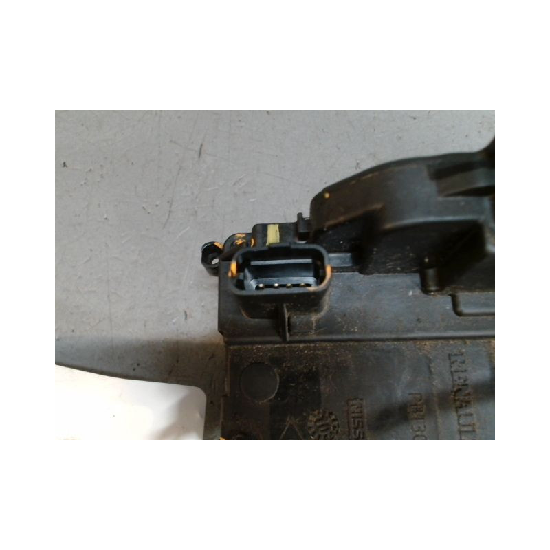 SYSTEME CONDAMNATION ARRIERE GAUCHE RENAULT CLIO III 2009-