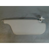 PARE-SOLEIL G RENAULT CLIO III 2009-